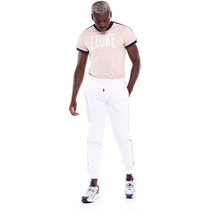 Pantalones de hombre en tonos tierra