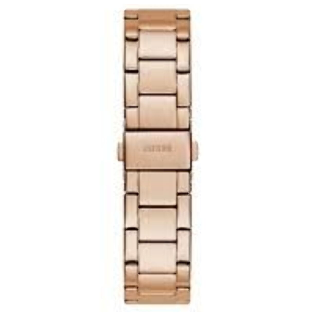 Reloj Guess GW0605L3 Mujer Analogico Cuarzo con Correa de Acero inoxidable