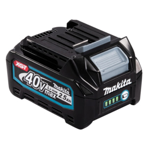 Batería BL4025 MAKITA - 191B36-3
