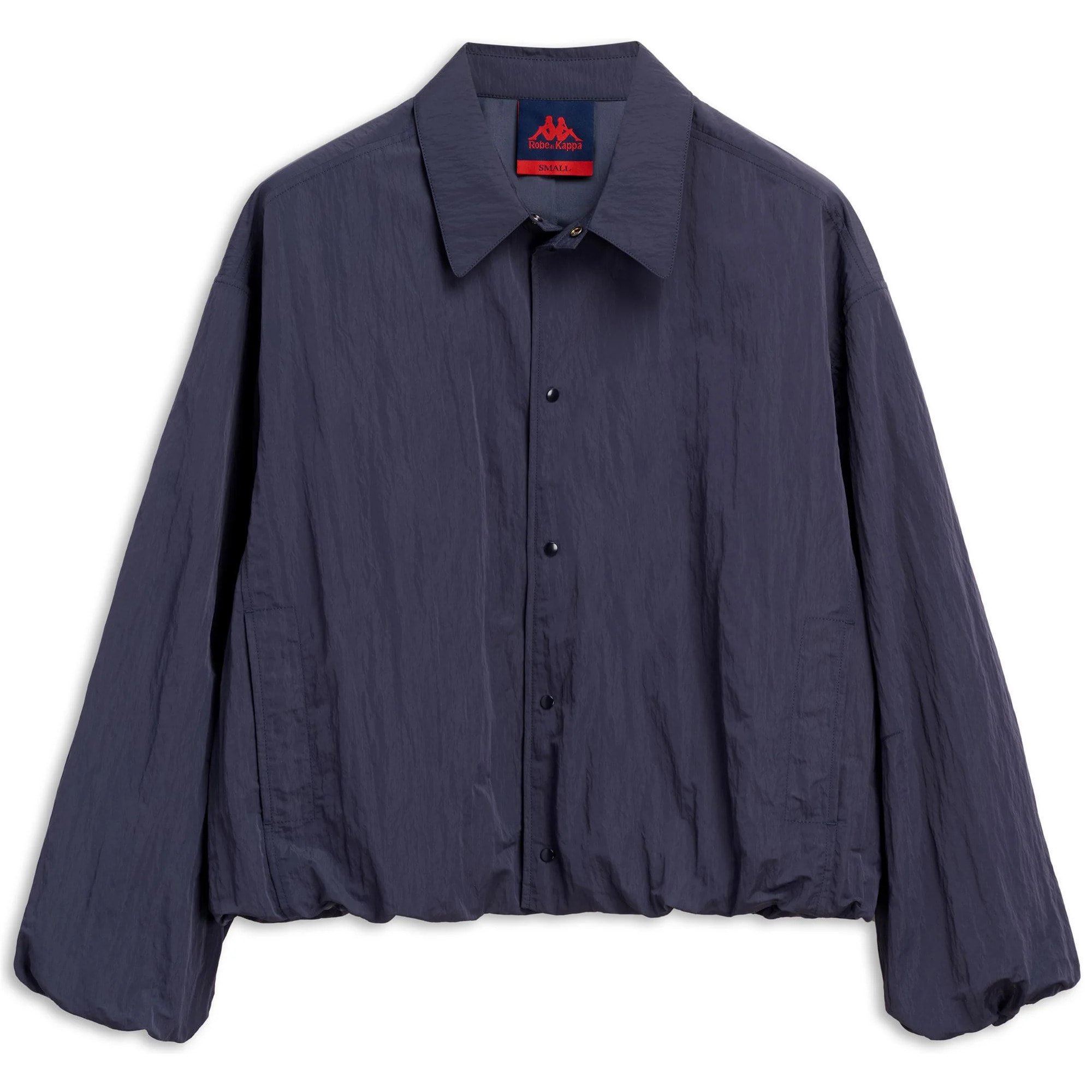 Kappa - Chaquetas Mujer Azul - Cordelia