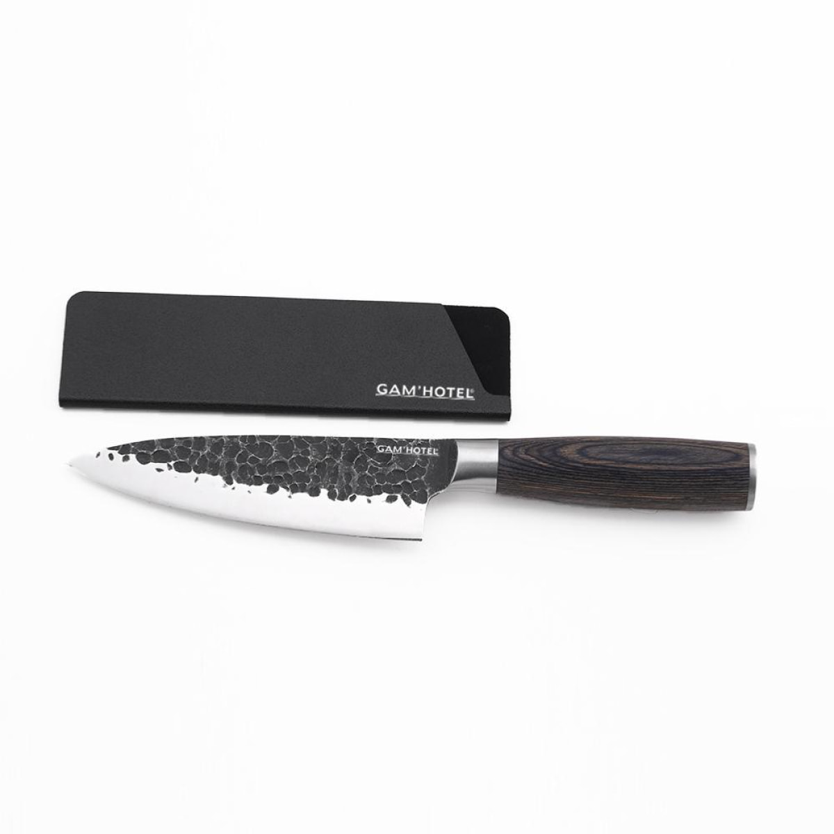 Couteau de chef 27,5cm - rétro