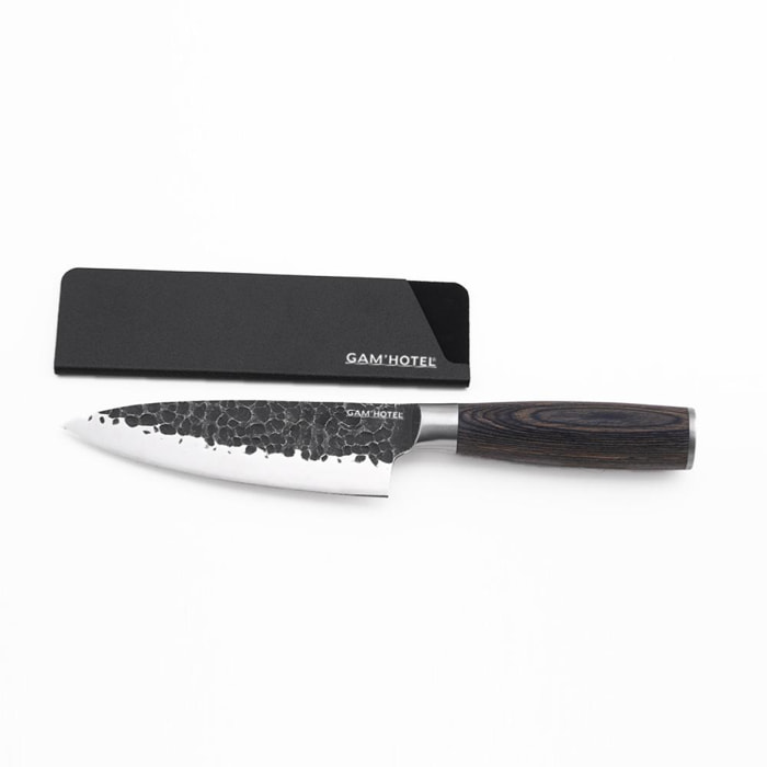 Couteau de chef 27,5cm - rétro