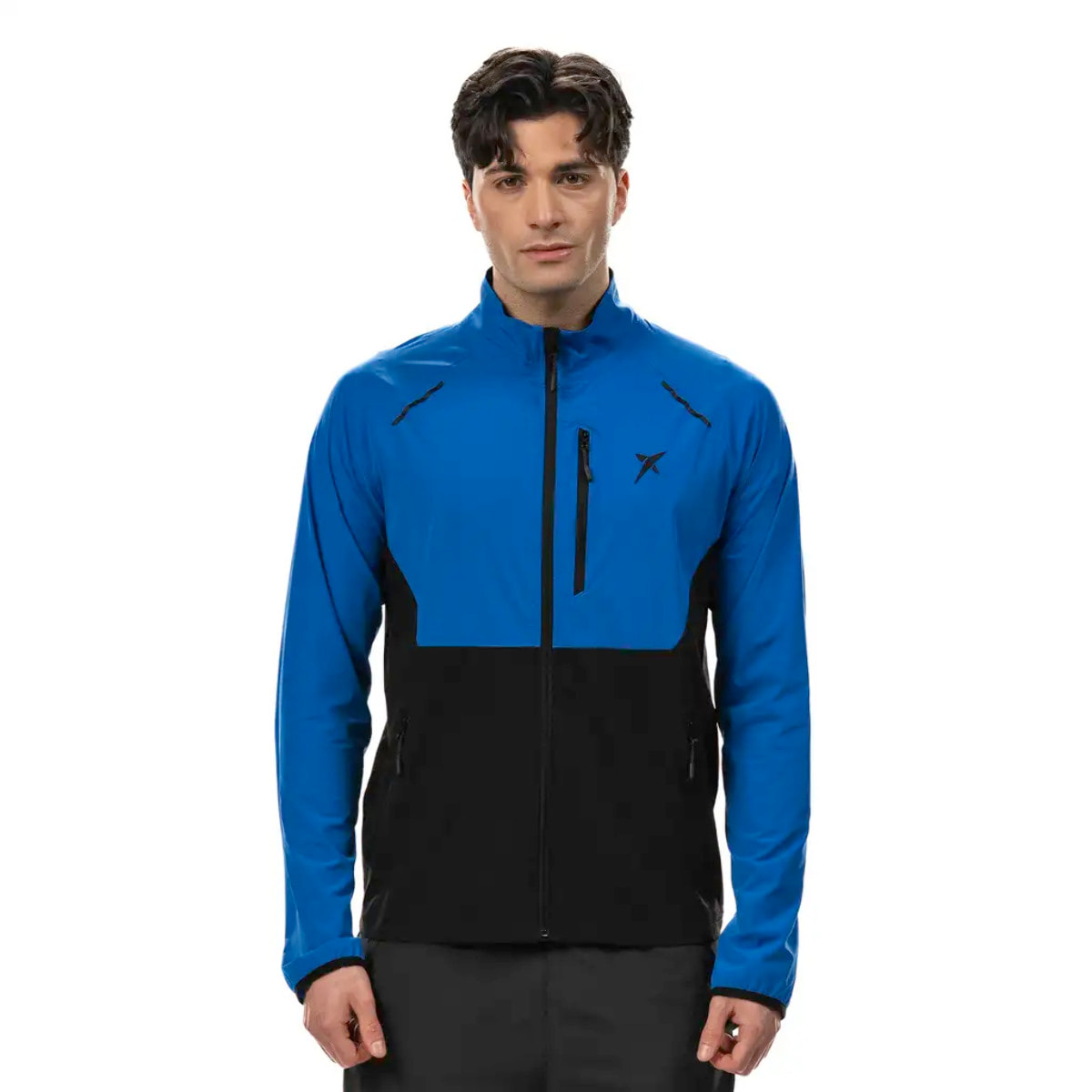 Chaqueta de pádel hombre Aker Drop Shot