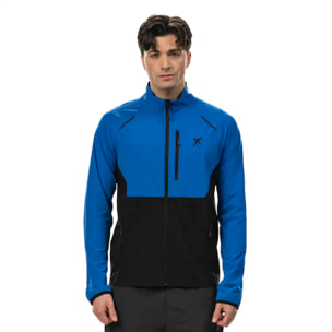 Chaqueta de pádel hombre Aker Drop Shot