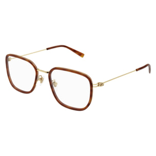 Gafas de Vista Gucci GG1852OA-002 de Acetato Unisex 53 mm
