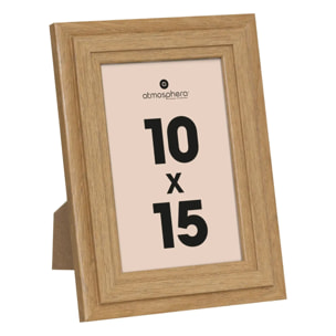 Cadre photo "Alix" 10x15cm