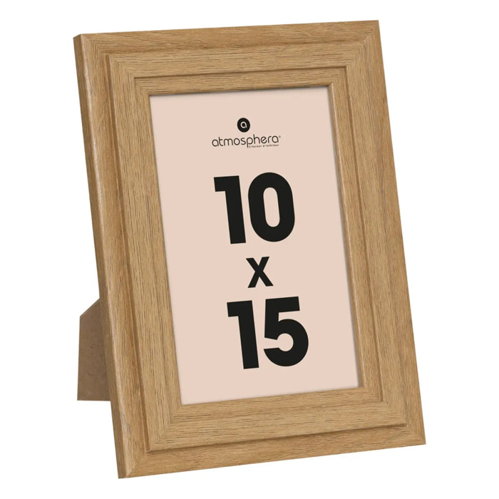 Cadre photo "Alix" 10x15cm
