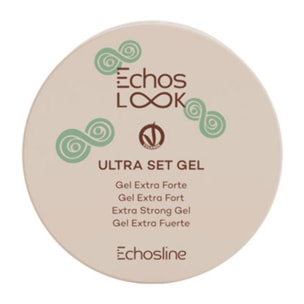 ECHOSLINE Echos Look Ultra Set Gel 200ml