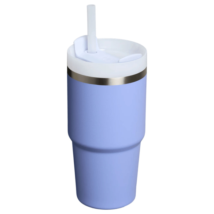 Botella de agua Isotermica - 0,59L - QUENCHER® H2.O FLOWSTATE™ TUMBLER - Hydrangea