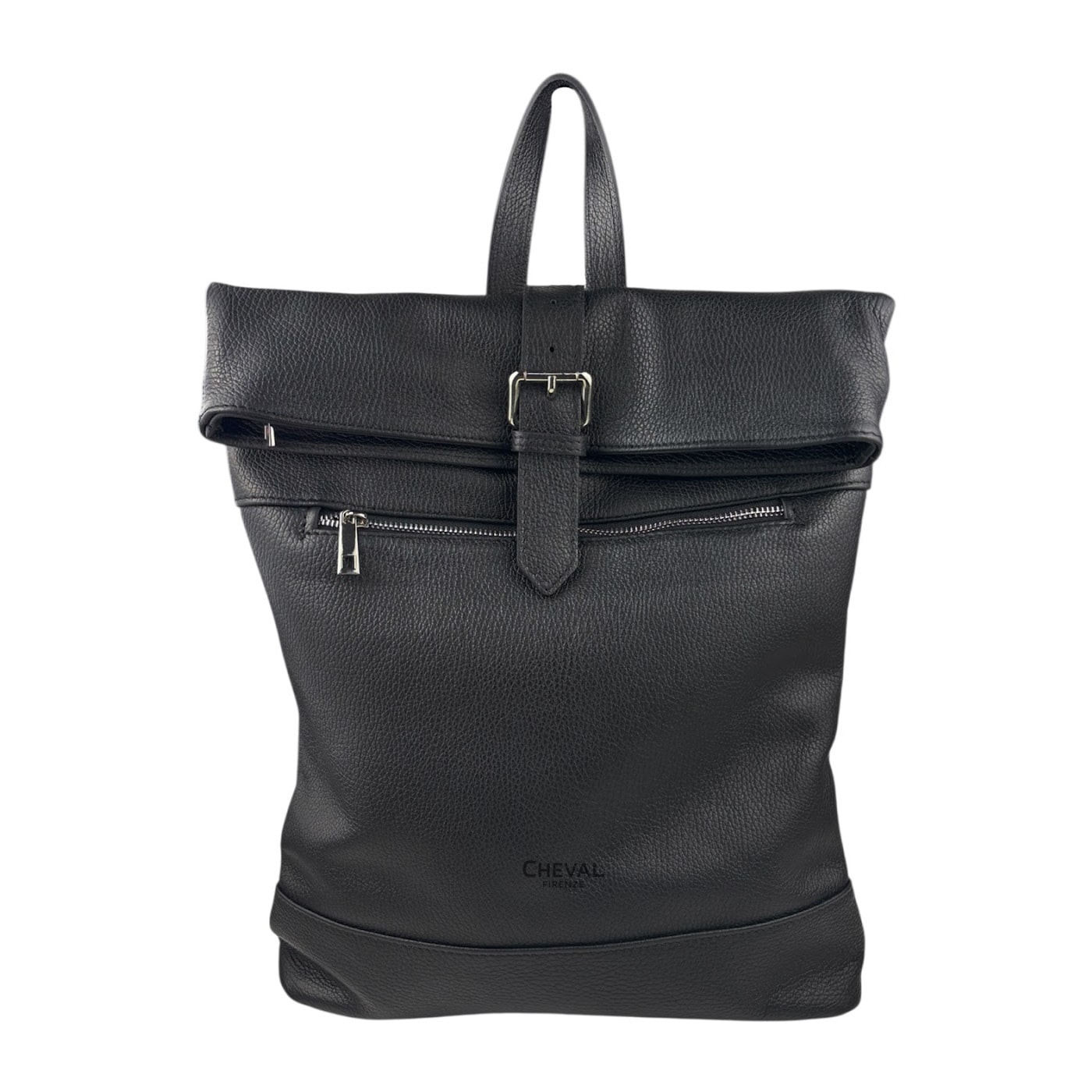 Mochila Cheval Firenze Lucrezia Negro