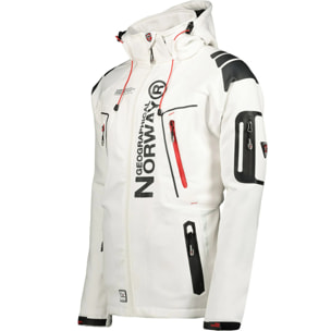 Giacca Geographical Norway Tangata Uomo