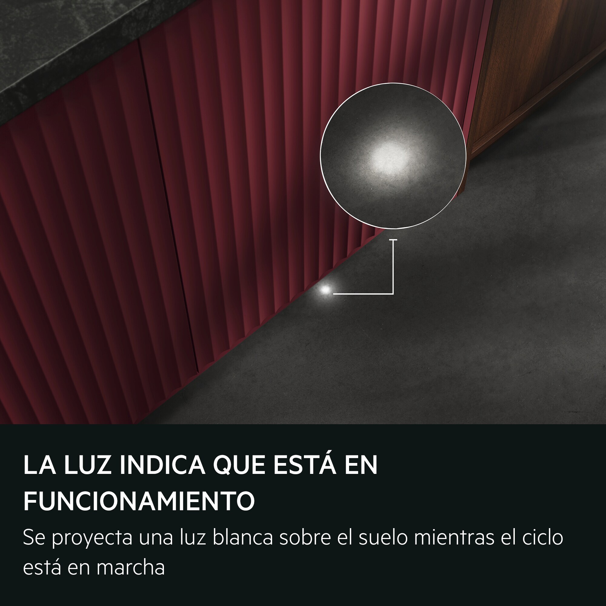 AEG Lavavajillas integrable de 60 cm Serie 6000 SmartSelect para 14 cubiertos GI6200B2SN