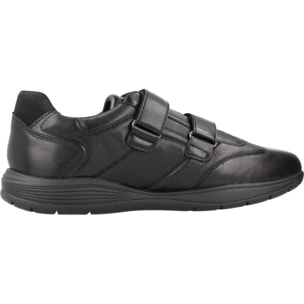 SNEAKERS GEOX U SPHERICA EC2