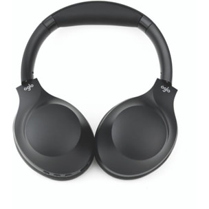 Casque OGLO MUZ 3 Noir