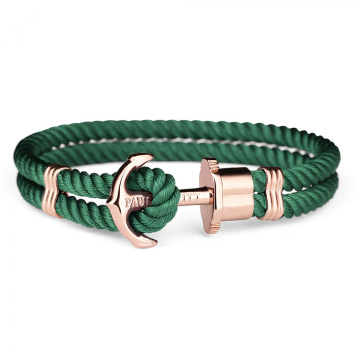 Pulsera Paul Hewitt Unisex PH-PH-N-R-G-L