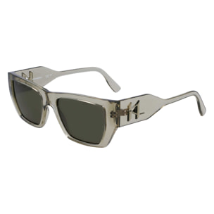 Gafas de sol Karl Lagerfeld Unisex KL6123S-5418275