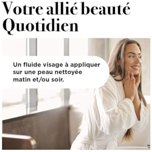 Eight Hour® Cream  IPS15 - Fluide Protecteur Hydratatation Intensive Visage 50 ml