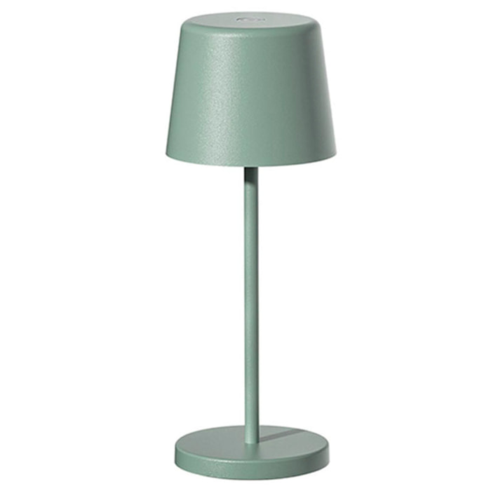 Lampe de table sans fil MINI KELLY H22CM