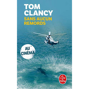 Tom Clancy | Sans aucun remords | Livre d'occasion