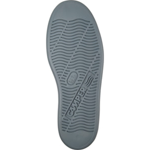 Zapatillas - CAMPER Runner Four - Beige - Piel lisa