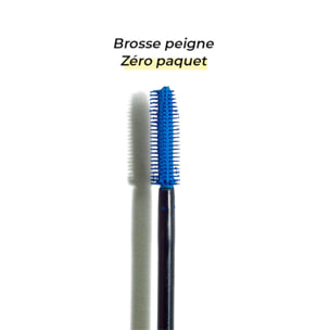 Mascara - Mascara Naturel, Booster de Cils