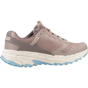 Sneakers De  Mujer 129525s Go Run Trail Altitude 2.0 Marron