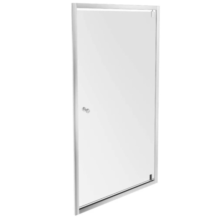 Porte de douche Serenity pivotante
