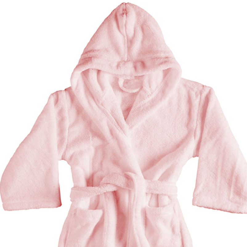 ACCAPPATOIO SOPHIE S ROSA