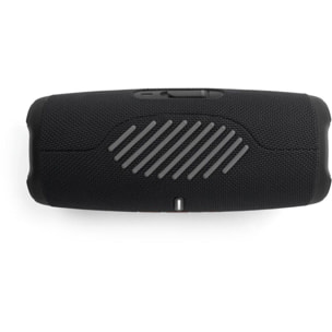 Enceinte portable JBL Charge 5 Noire - Bluetooth, étanche, autonomie 20h