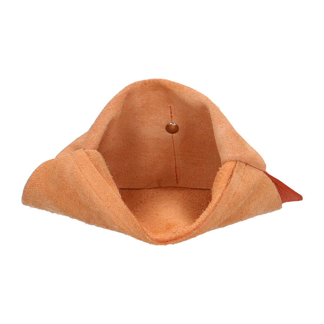 Chicca Borse Pochette Arancio