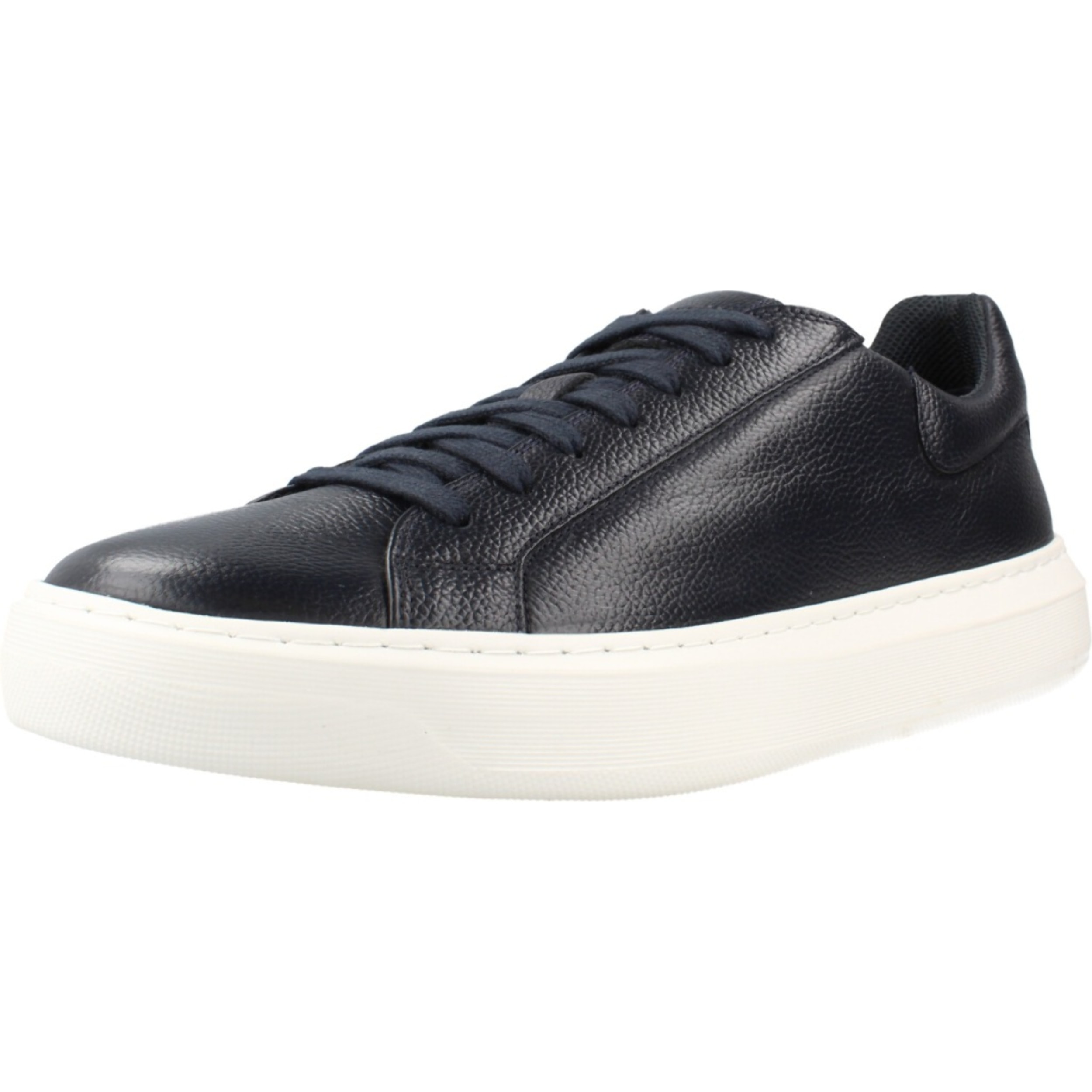 Sneakers de  Hombre de la marca GEOX  modelo U DEIVEN AZUL
