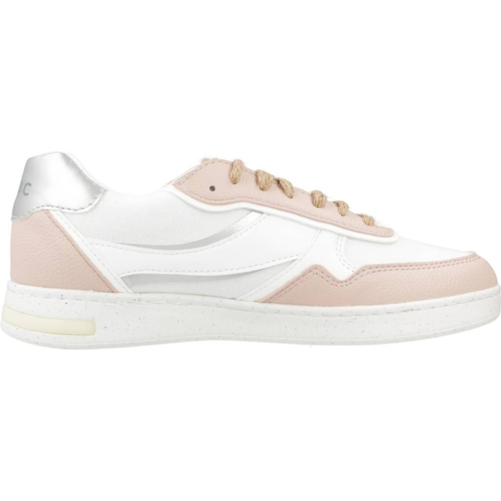 Sneakers de  Mujer de la marca GEOX  modelo D JAYSEN Pink