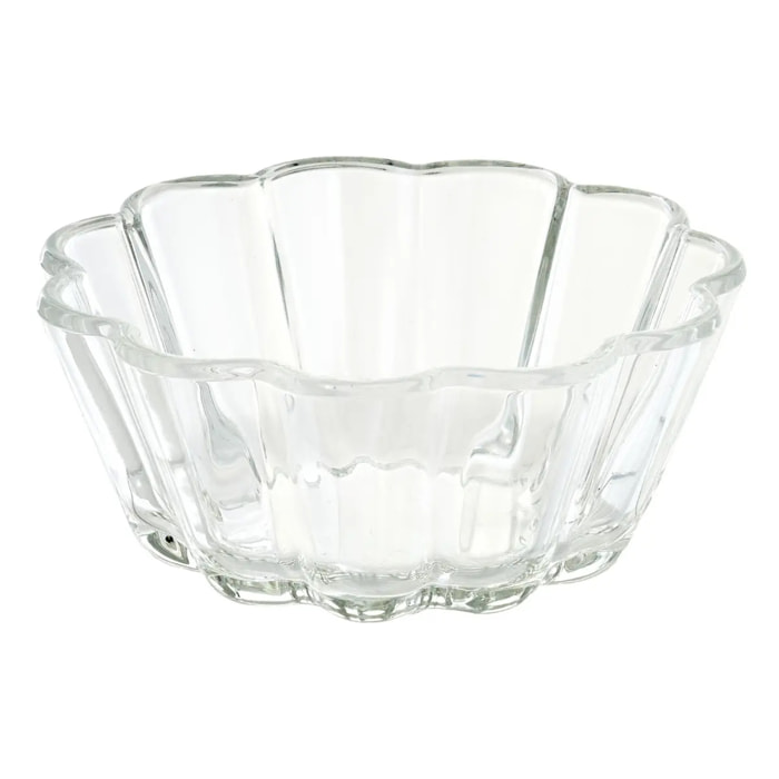 Ramequin Essentiels D11,4cm transparent