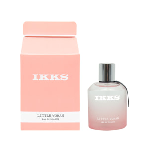 Little Woman - Eau de Toilette 50 ml