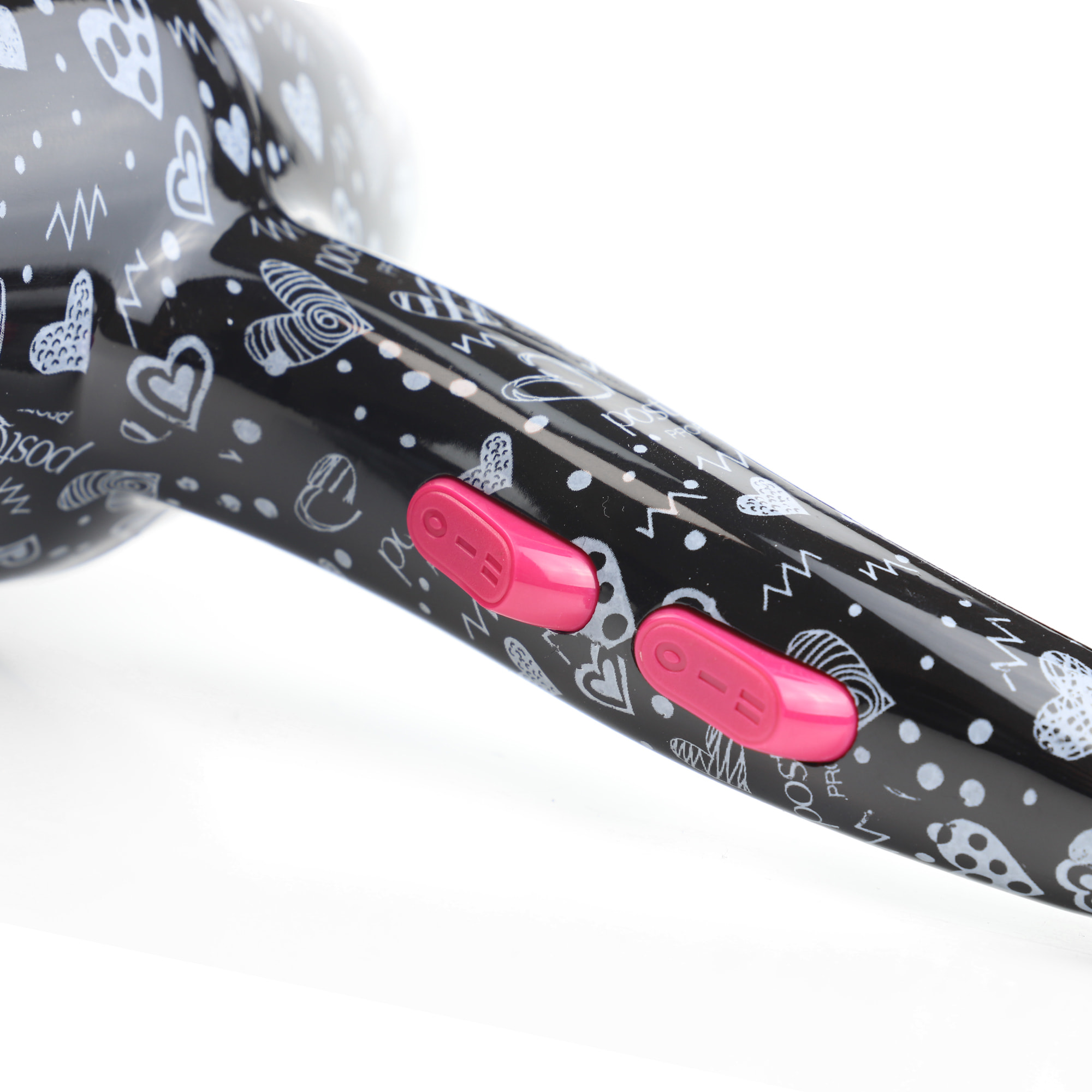 Asciugacapelli Postquam - 2.200 W