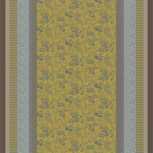 Nappe Mille vergers mordore