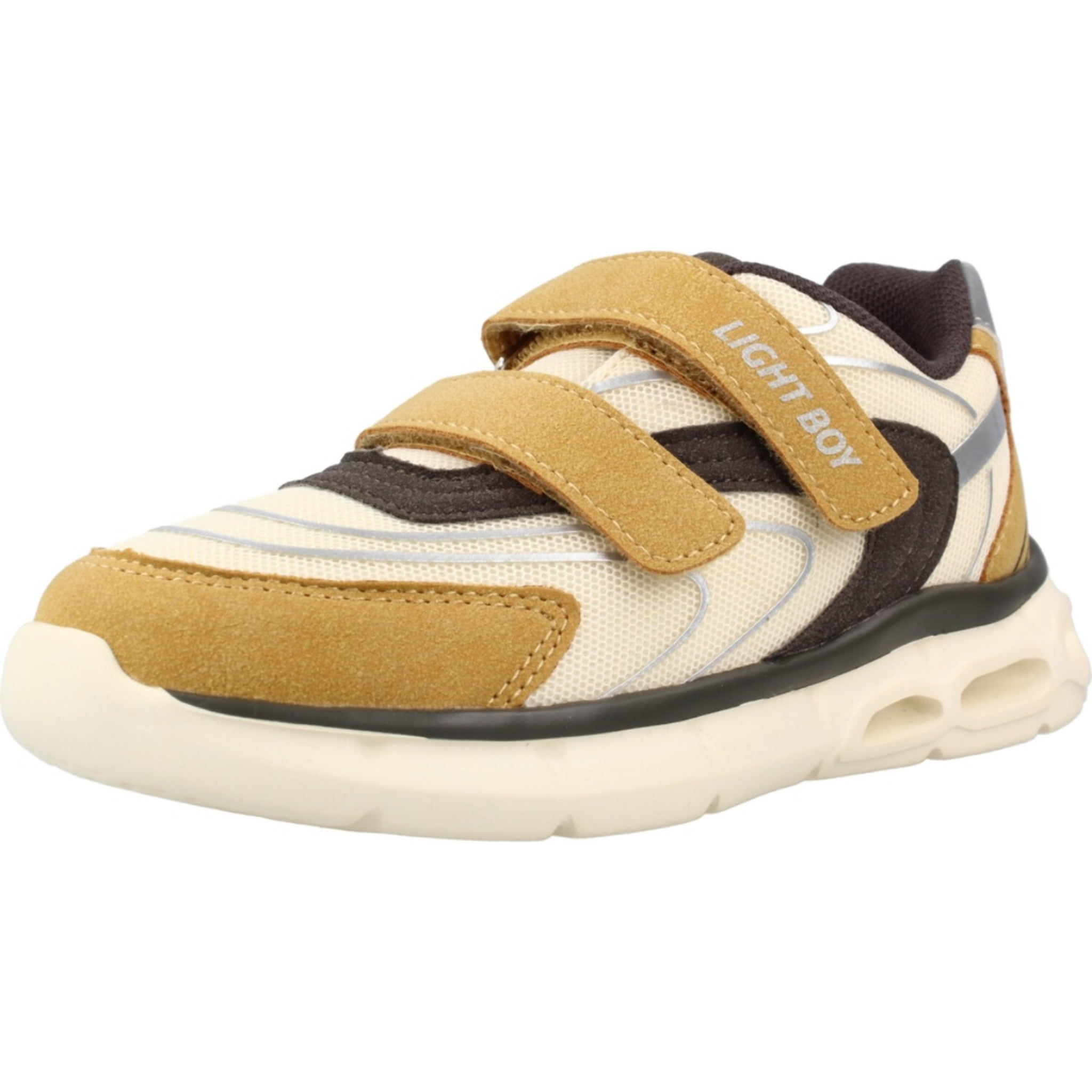 Zapatos Niño de la marca CHICCO  modelo 1072108C BEIS