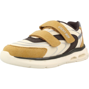 Zapatos Niño de la marca CHICCO  modelo 1072108C BEIS