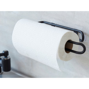 Porte-essuie-tout mural