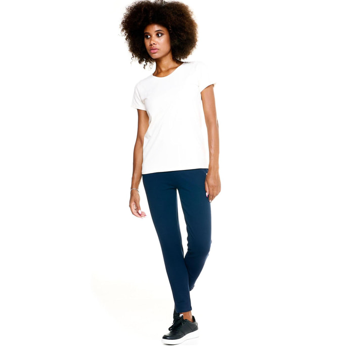 Pantalones de chándal básicos para mujer de Leone