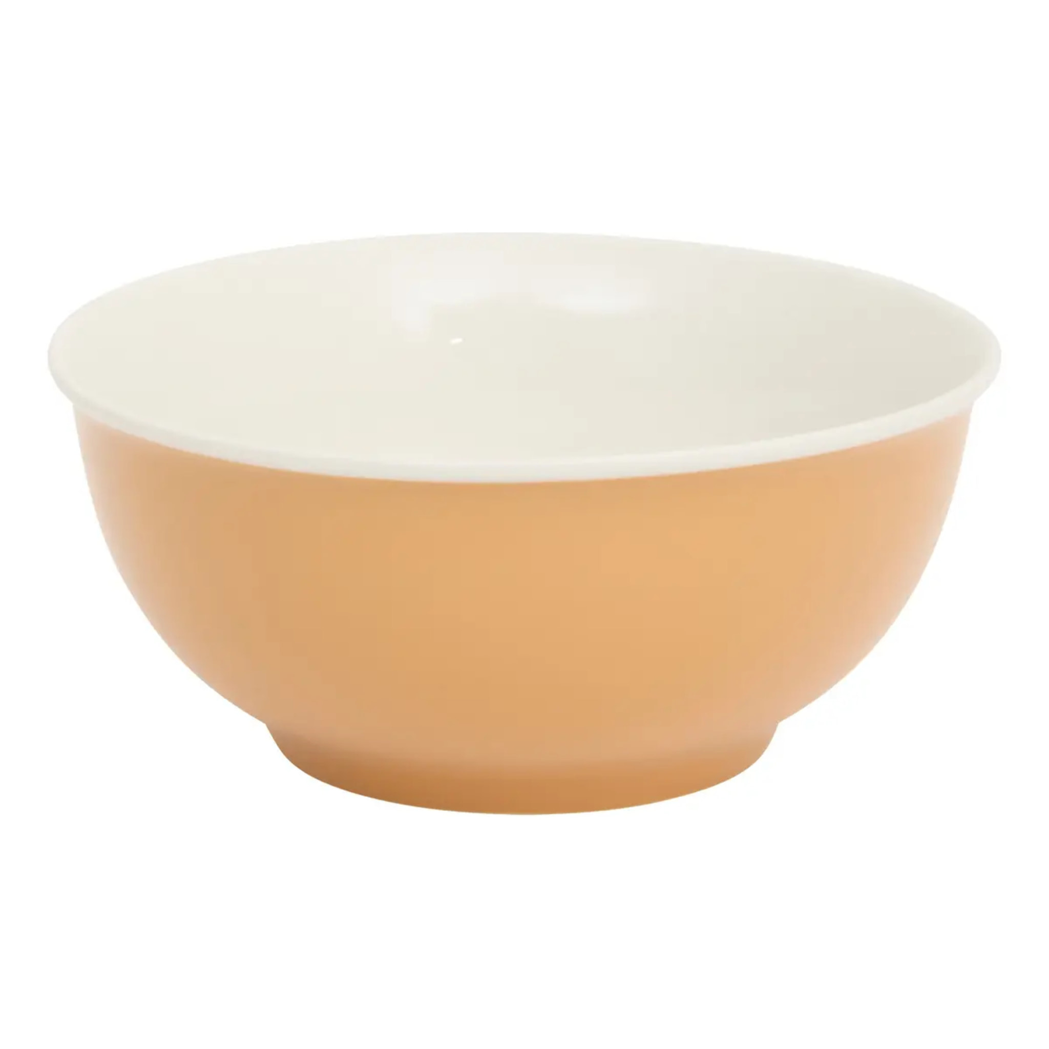 Bol Nature ocre 52cl