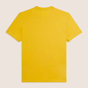 T-shirt in cotone a manica corta con logo FREDDY