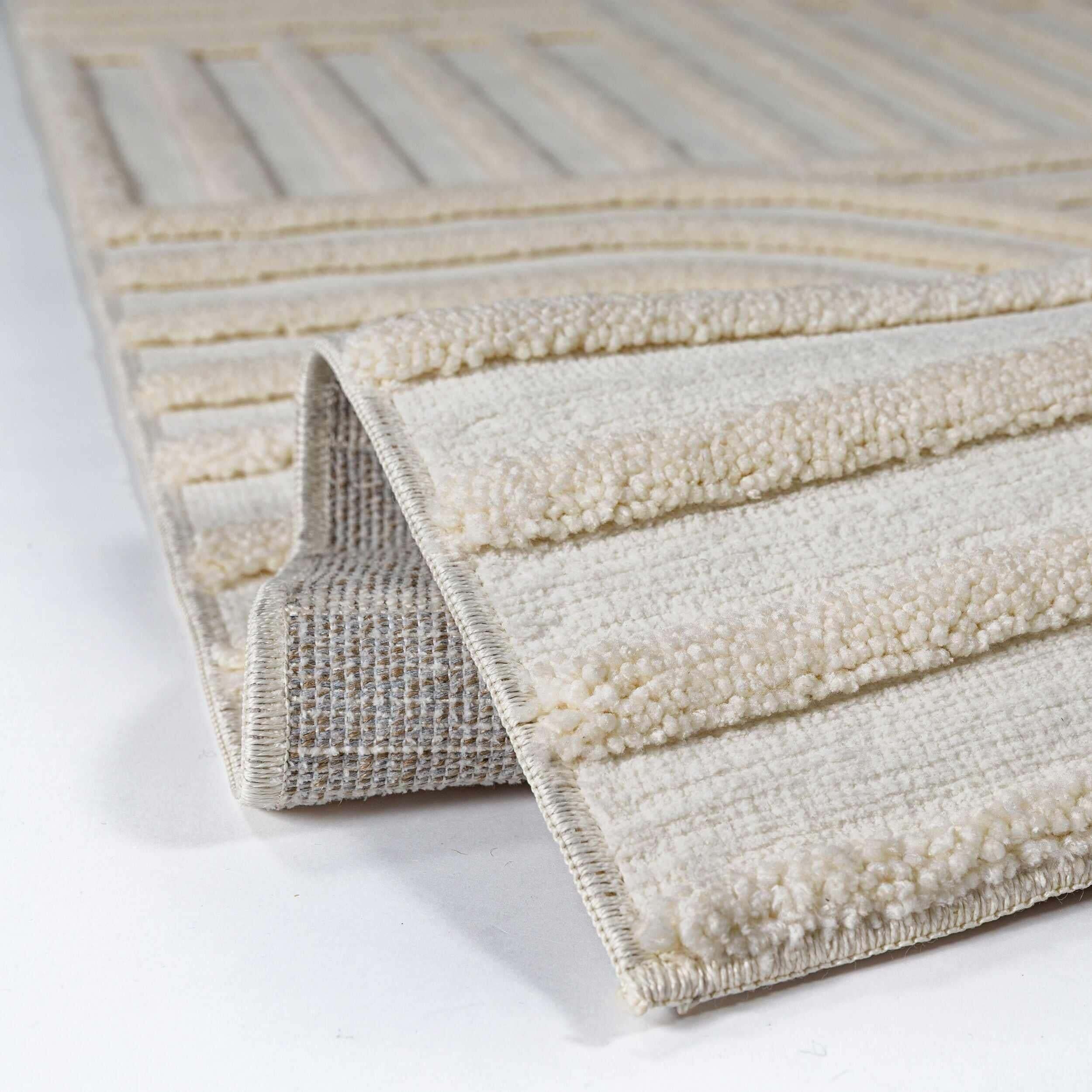 Tapis moderne ELARA
