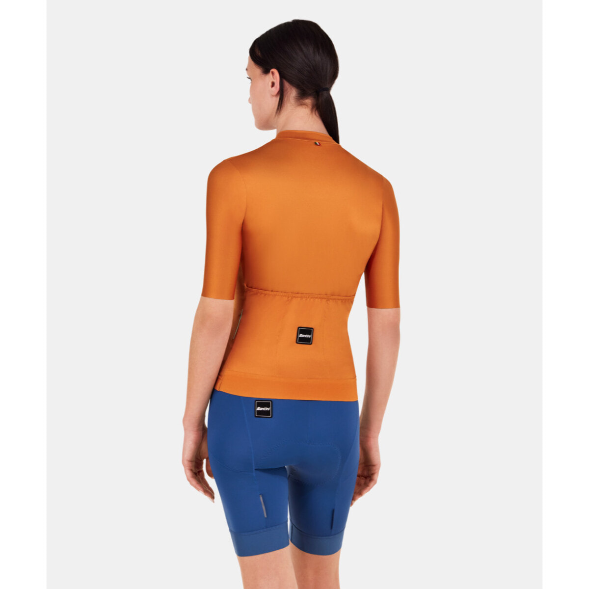 Ready To Ride - Maillot Unisex - Óxido - Unisex