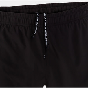 JOMA pantaloncino uomo nero