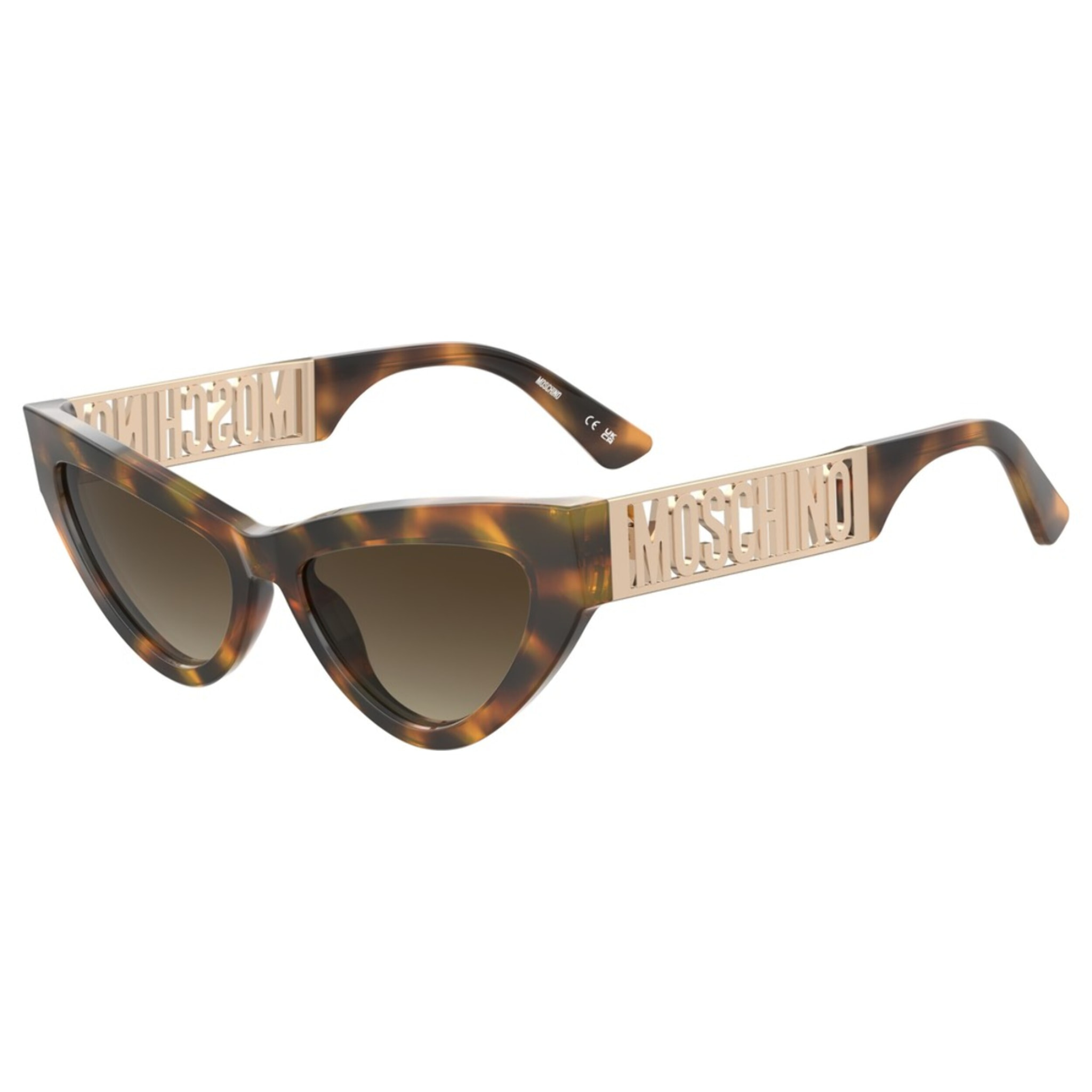 GAFAS DE SOL MOSCHINO MOS170/S 086