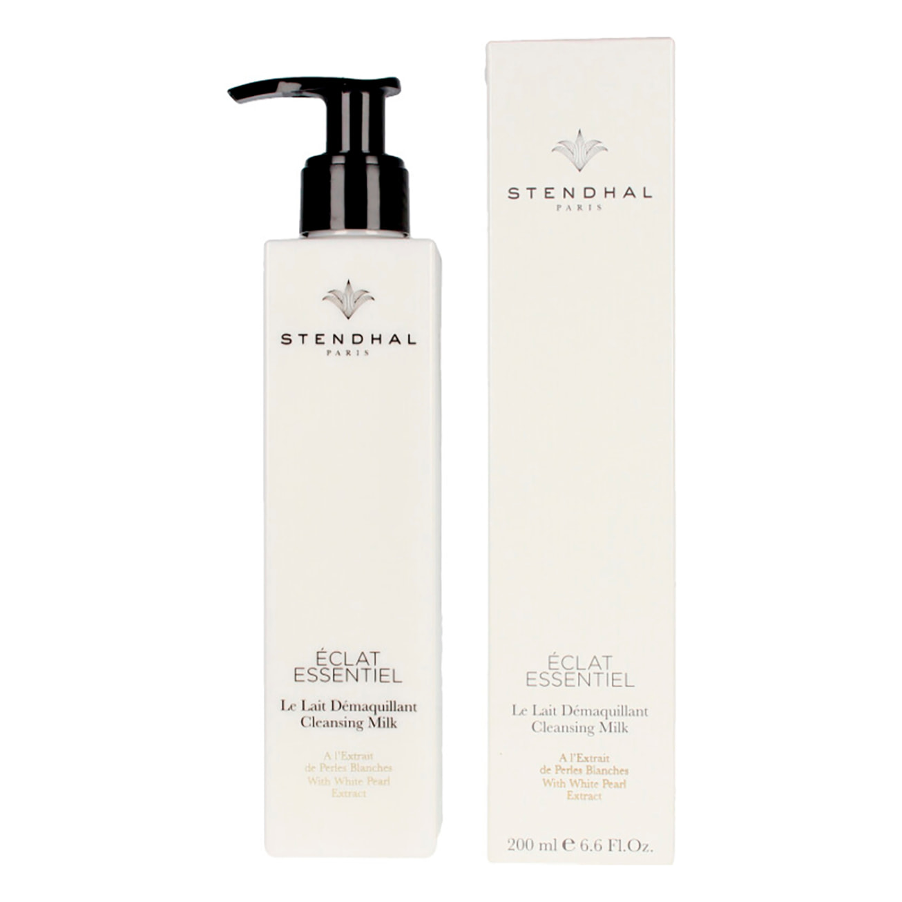 STENDHAL - Éclat Essentiel Cleansing Latte - Donna - 200 ML