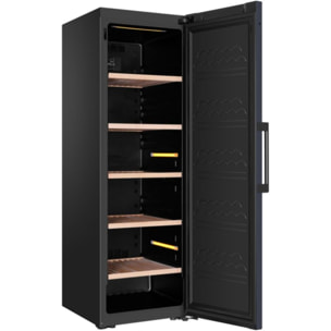 Cave à vin vieillissement HAIER HWS247FAH1