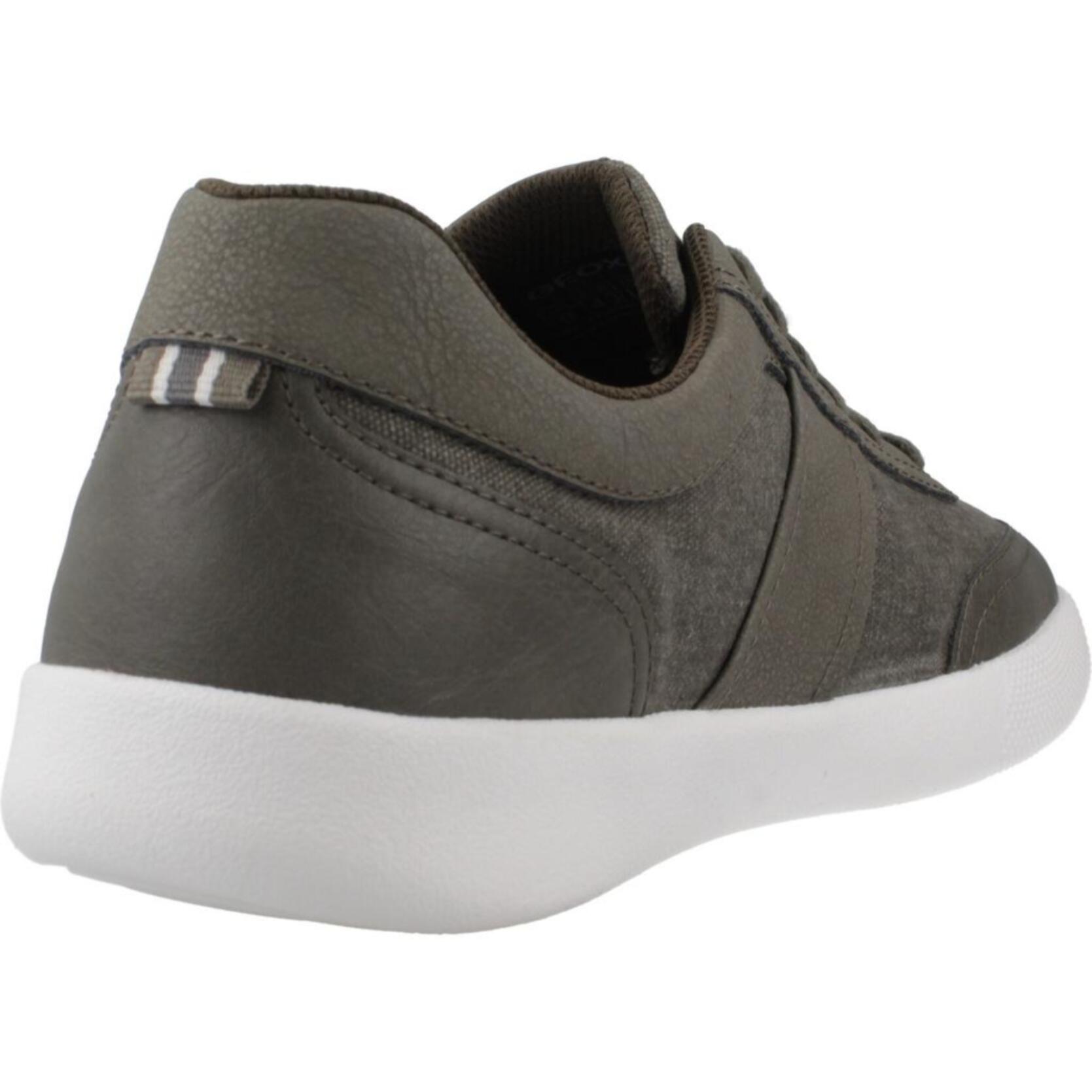 Sneakers de  Hombre de la marca GEOX  modelo U RIETI VERDE