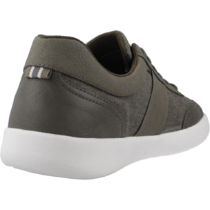 Sneakers de  Hombre de la marca GEOX  modelo U RIETI VERDE